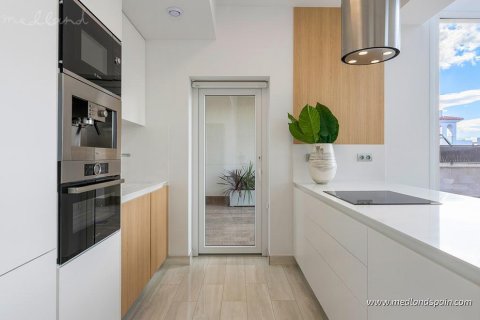 Villa for sale Los Montesinos, Alicante, Spain 3 bedrooms, 116 sq.m. No. 120352 - photo 5