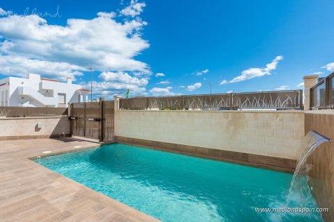 Villa for sale Los Montesinos, Alicante, Spain 3 bedrooms, 116 sq.m. No. 120352 - photo 2