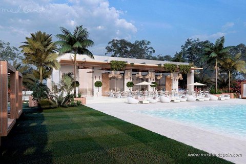 Villetta a schiera in vendita Nueva Andalucia, Malaga, Spagna 4 camere da letto, 298 mq. N° 120350 - foto 4