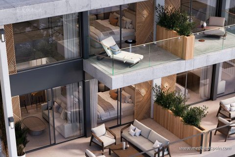 Townhouse for sale Nueva Andalucia, Malaga, Spain 6 bedrooms, 333 sq.m. No. 120351 - photo 10
