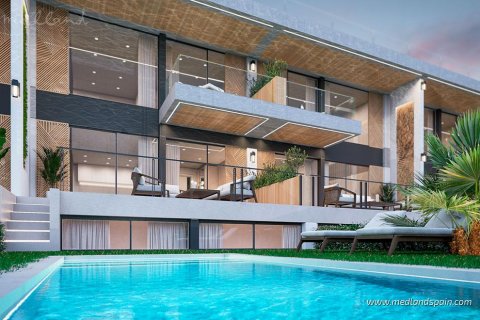 Townhouse for sale Nueva Andalucia, Malaga, Spain 6 bedrooms, 333 sq.m. No. 120351 - photo 3