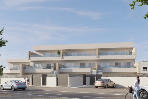 Penthouse for sale Pilar de la Horadada, Alicante, Spain 2 bedrooms,  No. 132382 - photo 13