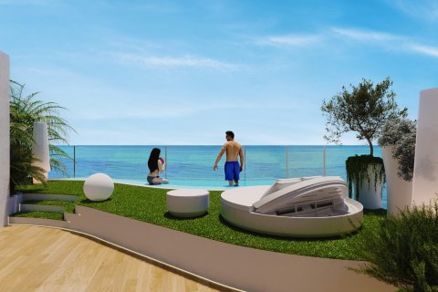 Penthouse for sale San Javier, Murcia, Spain 3 bedrooms,  No. 132385 - photo 17