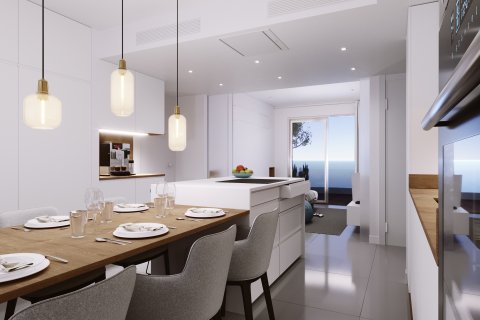 Penthouse for sale San Javier, Murcia, Spain 3 bedrooms,  No. 132385 - photo 13