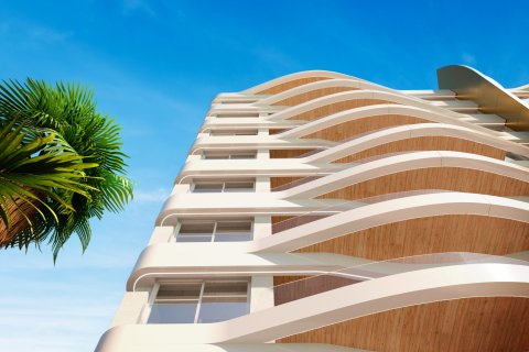 Penthouse for sale San Javier, Murcia, Spain 3 bedrooms,  No. 132385 - photo 23