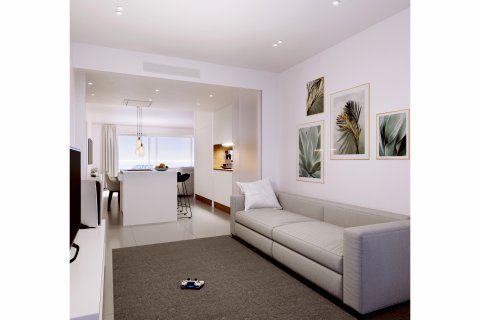 Penthouse for sale San Javier, Murcia, Spain 3 bedrooms,  No. 132385 - photo 22