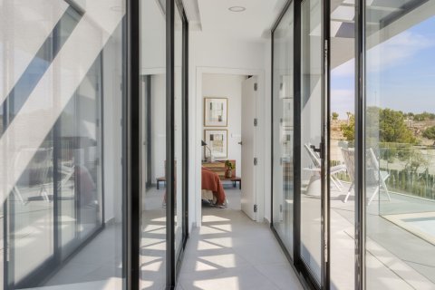 Продажа пентхауса Мурсия, Испания 3 спальни, 218м2 №132384 - фото 25