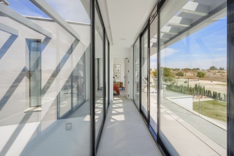 Продажа пентхауса Мурсия, Испания 3 спальни, 218м2 №132384 - фото 2