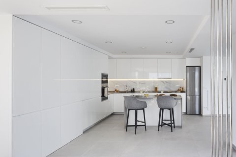 Продажа пентхауса Мурсия, Испания 3 спальни, 218м2 №132384 - фото 16