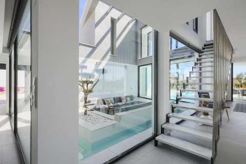 Продажа пентхауса Мурсия, Испания 3 спальни, 218м2 №132384 - фото 4