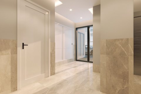 Penthäuser zum Verkauf Torrevieja, Alicante, Spanien 1 Schlafzimmer, 75 m2 Nr. 128363 - Foto 6