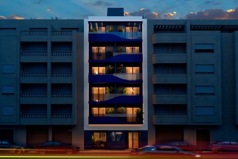 Wohnung zum Verkauf Torrevieja, Alicante, Spanien 2 Schlafzimmer, 75 m2 Nr. 128362 - Foto 20