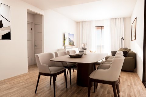 Apartment for sale Finestrat, Alicante, Spain 2 bedrooms, 66 sq.m. No. 128366 - photo 10