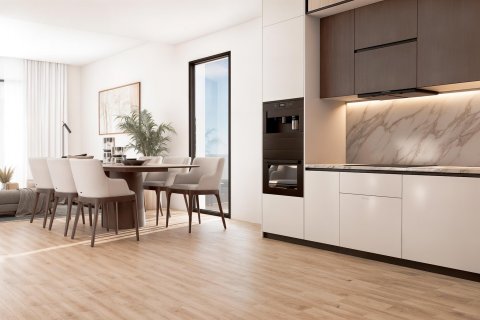 Apartment for sale Finestrat, Alicante, Spain 2 bedrooms, 66 sq.m. No. 128366 - photo 12