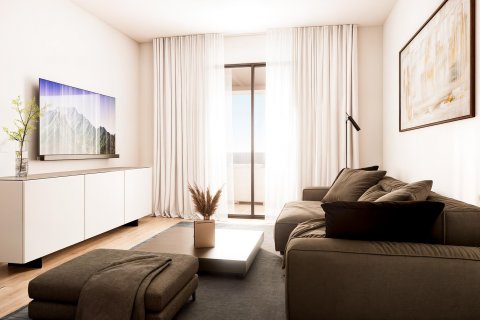 Apartment for sale Finestrat, Alicante, Spain 2 bedrooms, 66 sq.m. No. 128366 - photo 7
