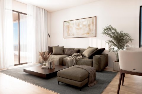 Apartment for sale Finestrat, Alicante, Spain 2 bedrooms, 66 sq.m. No. 128366 - photo 6