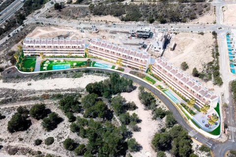 Apartment for sale Finestrat, Alicante, Spain 2 bedrooms, 66 sq.m. No. 128366 - photo 27