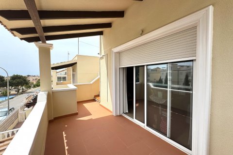 Villa pārdošanā San Miguel de Salinas, Alicante, Spānijā 3 istabas, 130 m2 Nr. 128361 - attēls 19