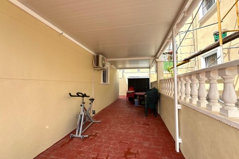 Villa pārdošanā San Miguel de Salinas, Alicante, Spānijā 3 istabas, 130 m2 Nr. 128361 - attēls 11