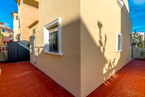 Villa pārdošanā San Miguel de Salinas, Alicante, Spānijā 3 istabas, 130 m2 Nr. 128361 - attēls 9