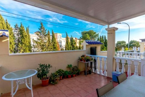 Villa pārdošanā San Miguel de Salinas, Alicante, Spānijā 3 istabas, 130 m2 Nr. 128361 - attēls 7