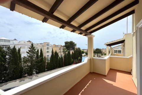 Villa pārdošanā San Miguel de Salinas, Alicante, Spānijā 3 istabas, 130 m2 Nr. 128361 - attēls 20