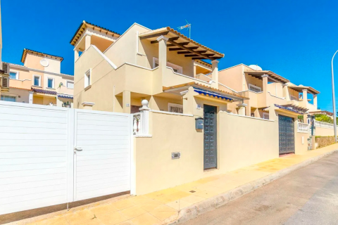 Villa pārdošanā San Miguel de Salinas, Alicante, Spānijā 3 istabas, 130 m2 Nr. 128361 - attēls 2