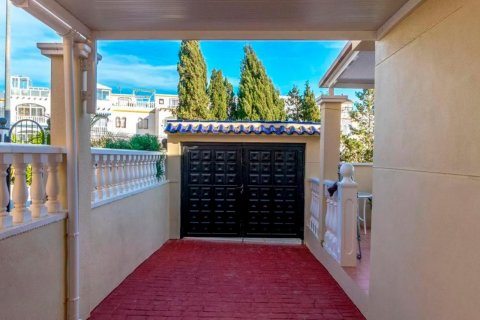 Villa pārdošanā San Miguel de Salinas, Alicante, Spānijā 3 istabas, 130 m2 Nr. 128361 - attēls 8