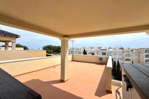 Villa pārdošanā San Miguel de Salinas, Alicante, Spānijā 3 istabas, 130 m2 Nr. 128361 - attēls 30