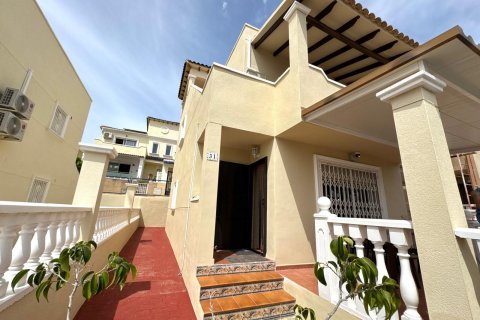 Villa pārdošanā San Miguel de Salinas, Alicante, Spānijā 3 istabas, 130 m2 Nr. 128361 - attēls 4
