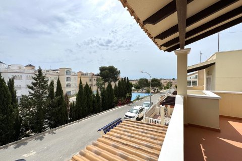 Villa pārdošanā San Miguel de Salinas, Alicante, Spānijā 3 istabas, 130 m2 Nr. 128361 - attēls 21