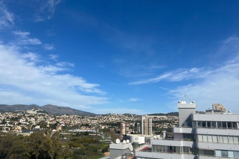 Penthouse for sale Calpe, Alicante, Spain 3 bedrooms, 302 sq.m. No. 127328 - photo 29