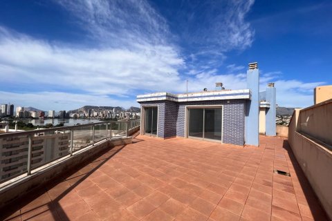 Penthouse for sale Calpe, Alicante, Spain 3 bedrooms, 302 sq.m. No. 127328 - photo 25