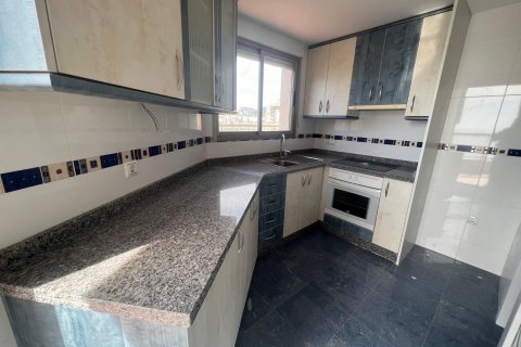 Penthouse for sale Calpe, Alicante, Spain 3 bedrooms, 302 sq.m. No. 127328 - photo 24