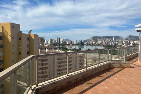 Penthouse for sale Calpe, Alicante, Spain 3 bedrooms, 302 sq.m. No. 127328 - photo 26