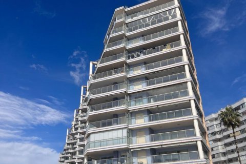 Penthouse for sale Calpe, Alicante, Spain 3 bedrooms, 302 sq.m. No. 127328 - photo 3