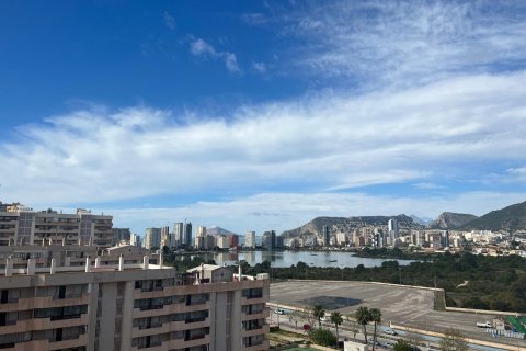 Penthouse for sale Calpe, Alicante, Spain 3 bedrooms, 302 sq.m. No. 127328 - photo 19