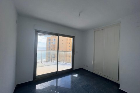 Penthouse for sale Calpe, Alicante, Spain 3 bedrooms, 302 sq.m. No. 127328 - photo 22