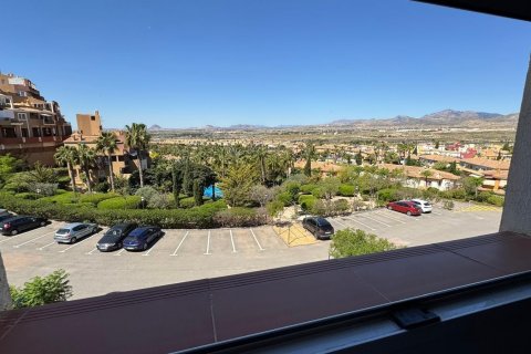 Huoneisto myytävänä Mutxamel, Alicante, Espanja, 2 makuuhuonetta, 80 m2 No. 127327 - kuva 27