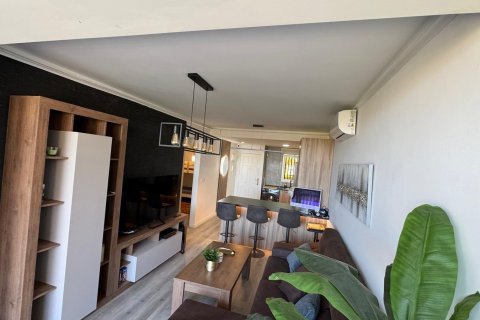 Huoneisto myytävänä Mutxamel, Alicante, Espanja, 2 makuuhuonetta, 80 m2 No. 127327 - kuva 12