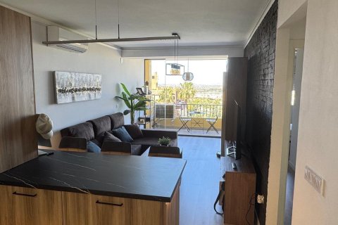 Huoneisto myytävänä Mutxamel, Alicante, Espanja, 2 makuuhuonetta, 80 m2 No. 127327 - kuva 5