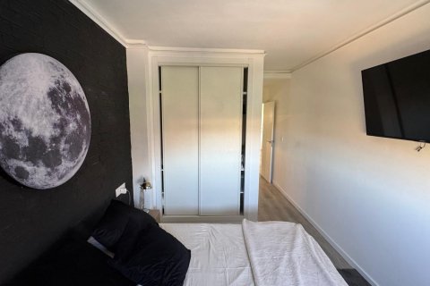 Huoneisto myytävänä Mutxamel, Alicante, Espanja, 2 makuuhuonetta, 80 m2 No. 127327 - kuva 16