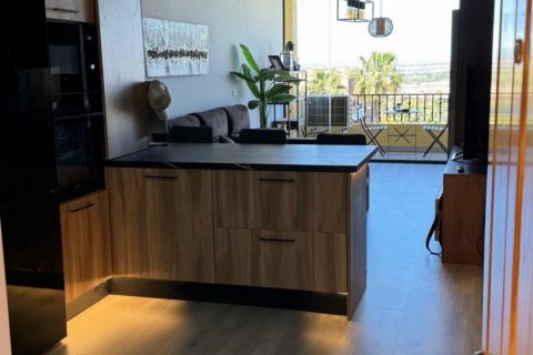 Huoneisto myytävänä Mutxamel, Alicante, Espanja, 2 makuuhuonetta, 80 m2 No. 127327 - kuva 9