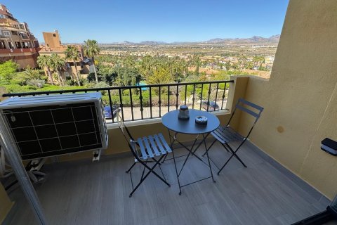 Huoneisto myytävänä Mutxamel, Alicante, Espanja, 2 makuuhuonetta, 80 m2 No. 127327 - kuva 6