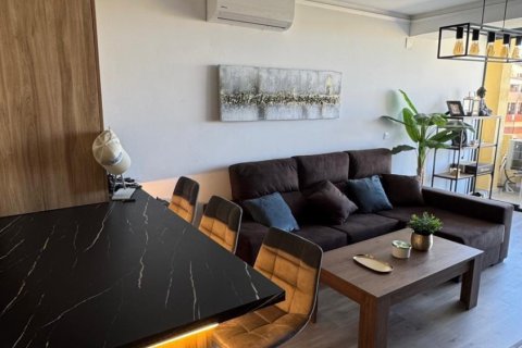Huoneisto myytävänä Mutxamel, Alicante, Espanja, 2 makuuhuonetta, 80 m2 No. 127327 - kuva 8