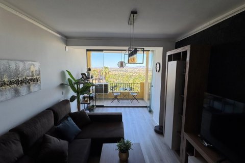 Huoneisto myytävänä Mutxamel, Alicante, Espanja, 2 makuuhuonetta, 80 m2 No. 127327 - kuva 11