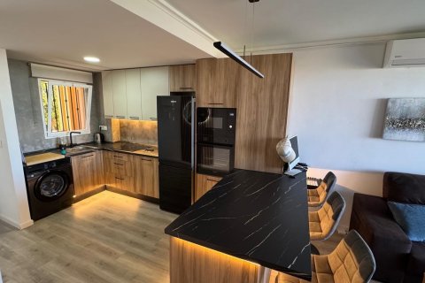 Huoneisto myytävänä Mutxamel, Alicante, Espanja, 2 makuuhuonetta, 80 m2 No. 127327 - kuva 3