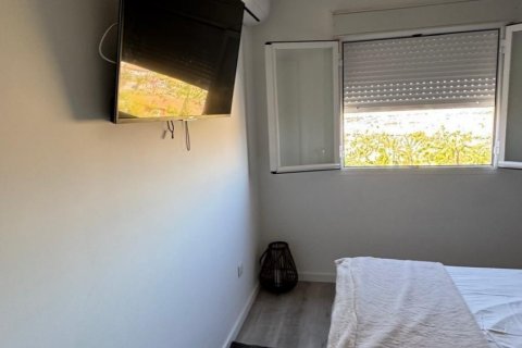 Huoneisto myytävänä Mutxamel, Alicante, Espanja, 2 makuuhuonetta, 80 m2 No. 127327 - kuva 15