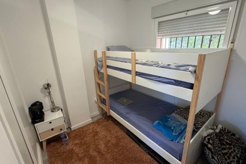 Huoneisto myytävänä Mutxamel, Alicante, Espanja, 2 makuuhuonetta, 80 m2 No. 127327 - kuva 23