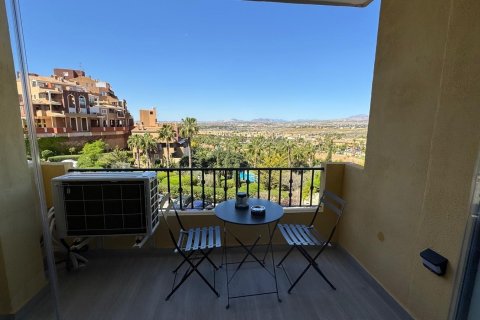 Huoneisto myytävänä Mutxamel, Alicante, Espanja, 2 makuuhuonetta, 80 m2 No. 127327 - kuva 7
